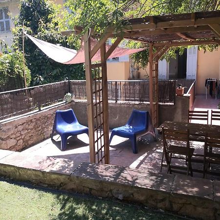 הייר Appartement Avec Jardin Privatif Centre Ville מראה חיצוני תמונה