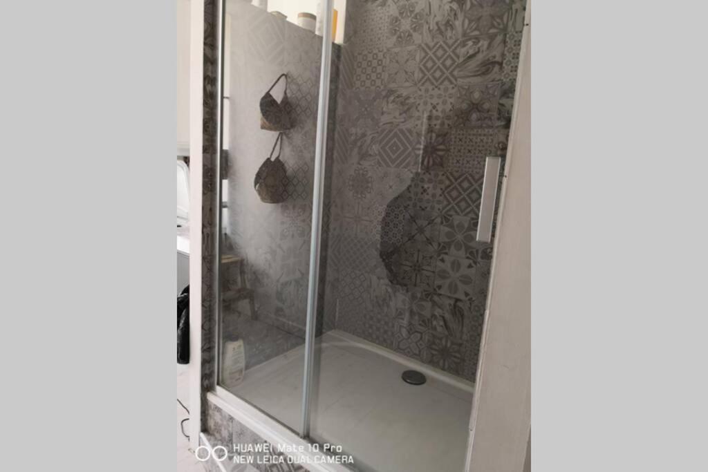 הייר Appartement Avec Jardin Privatif Centre Ville מראה חיצוני תמונה